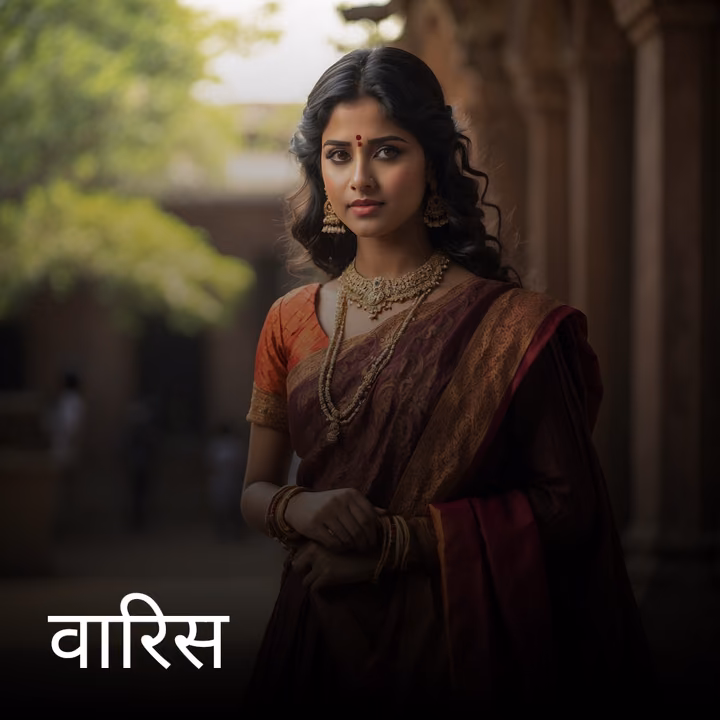 वारिस वारिस