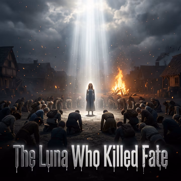 The Luna Who Killed Fate The Luna Who Killed Fate