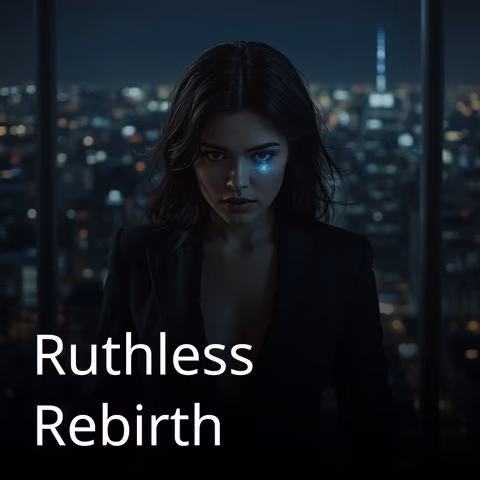 Ruthless Rebirth