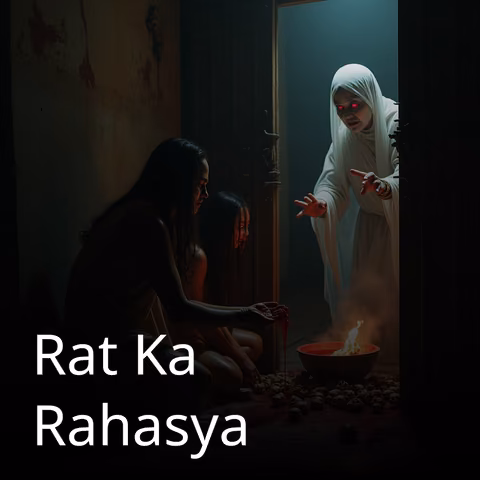 Rat Ka Rahasya