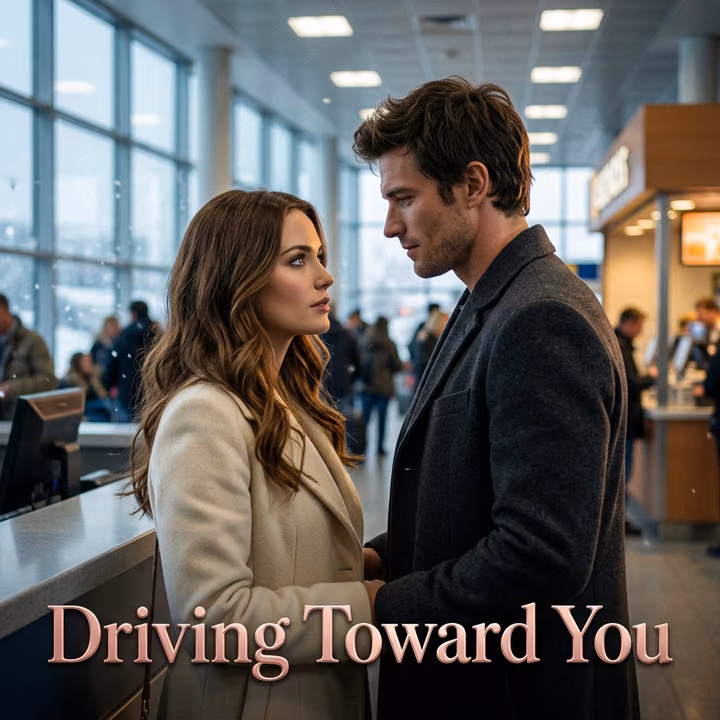 Driving Toward You Driving Toward You