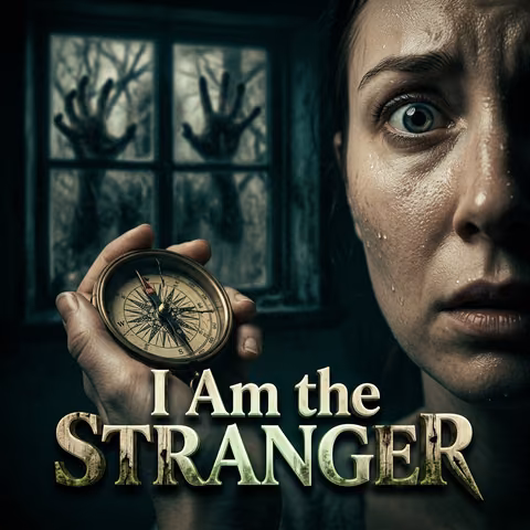 I Am the Stranger