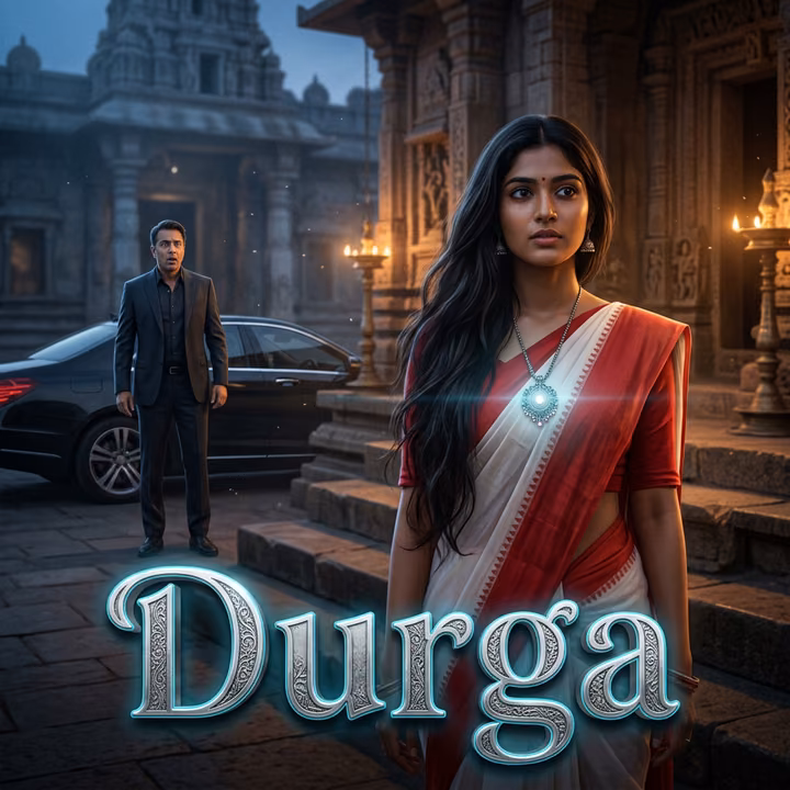 Durga Durga