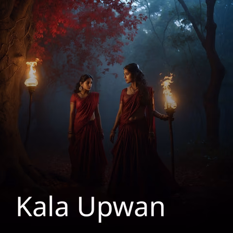 Kala Upwan