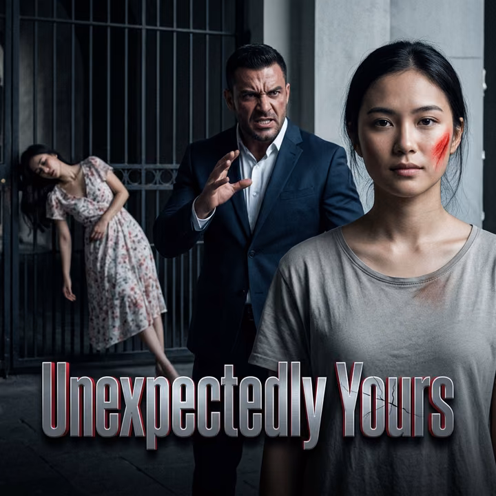 Unexpectedly Yours Unexpectedly Yours