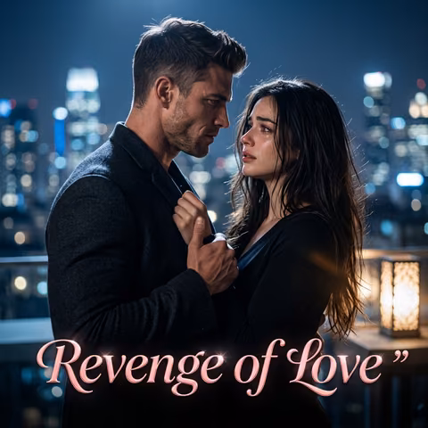 Revenge of Love