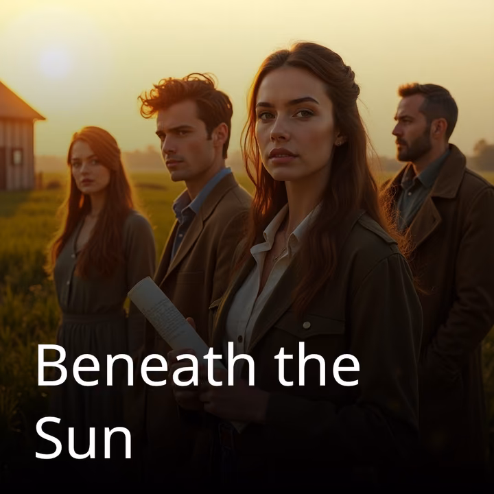 Beneath the Sun Beneath the Sun