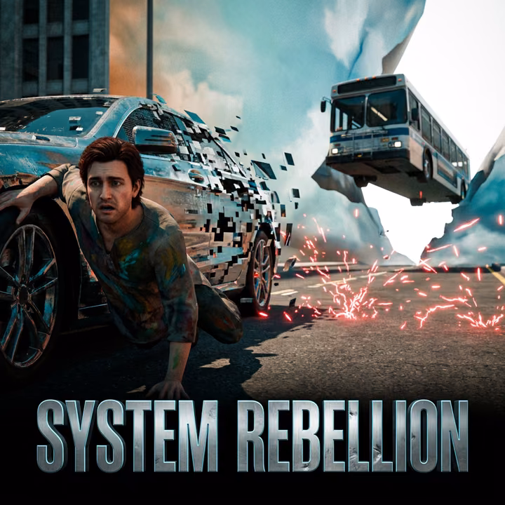 System Rebellion System Rebellion