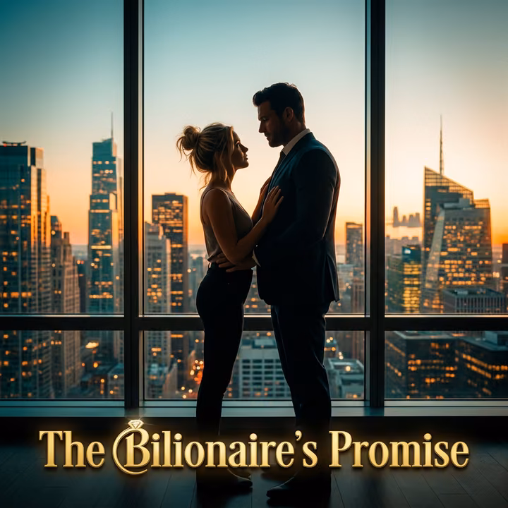 The Bilionaire's Promise The Bilionaire's Promise