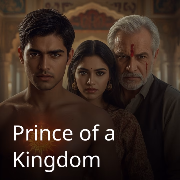 Prince of a Kingdom Prince of a Kingdom