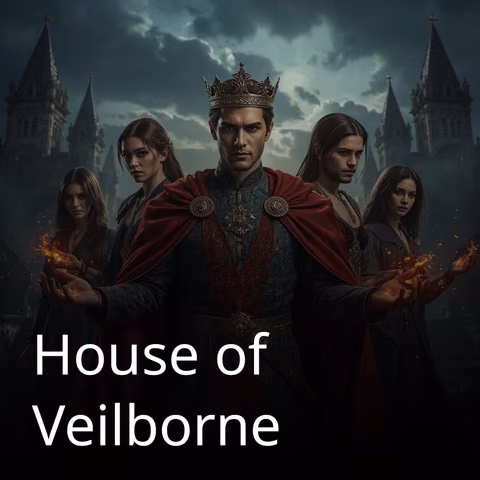 House of Veilborne