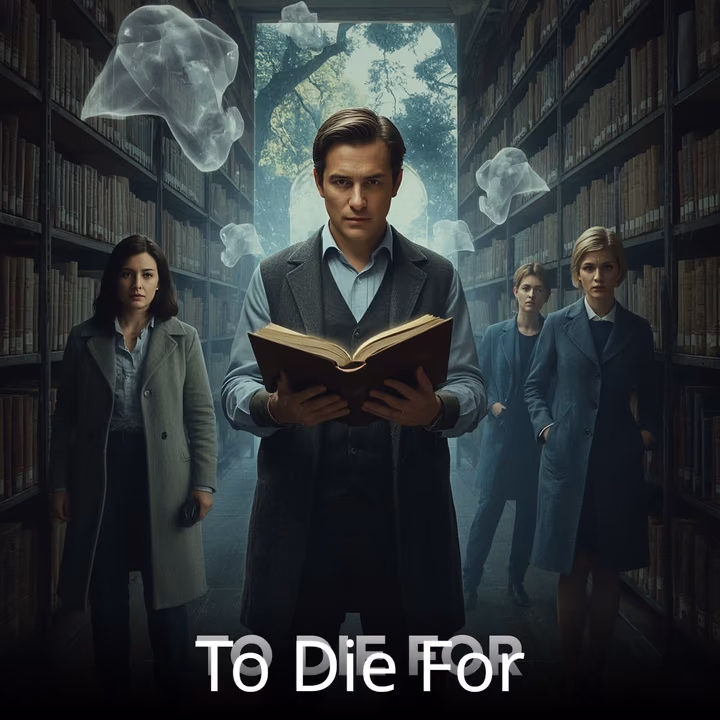 To Die For To Die For
