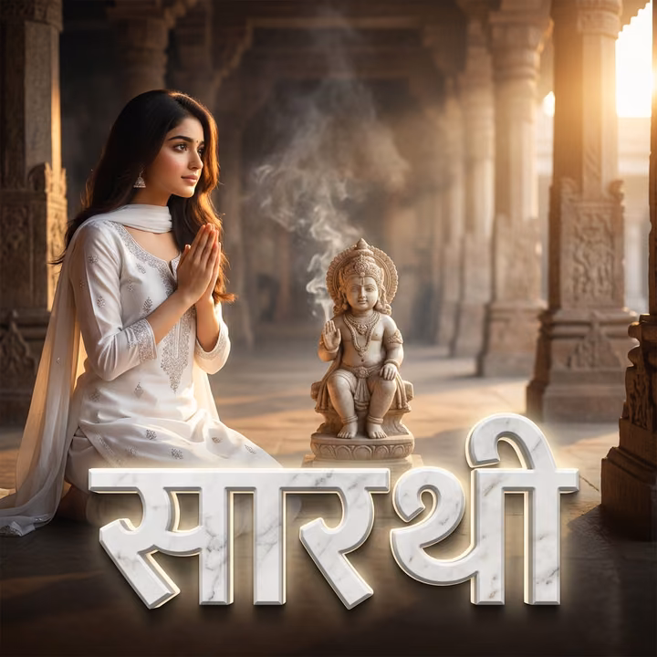 सारथी सारथी