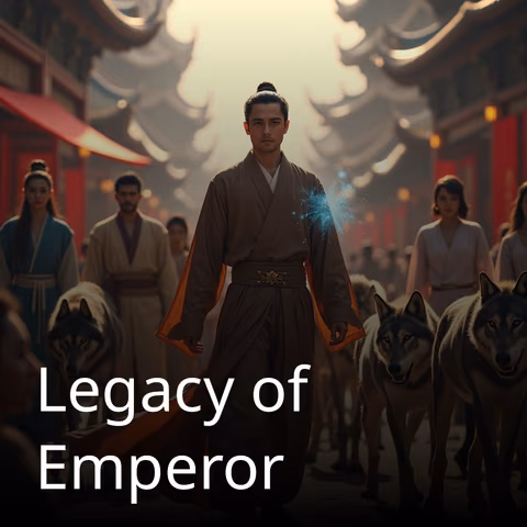 Legacy of Emperor