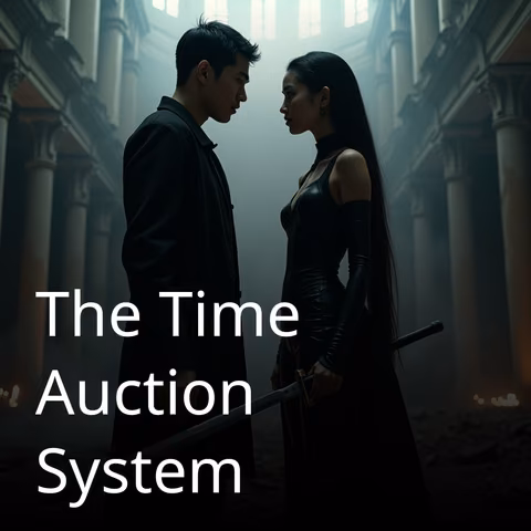 The Time Auction System