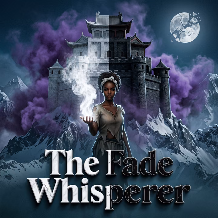 The Fade Whisperer The Fade Whisperer