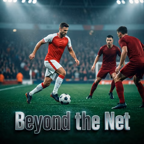 Beyond the Net