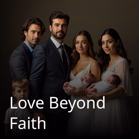 Love Beyond Faith