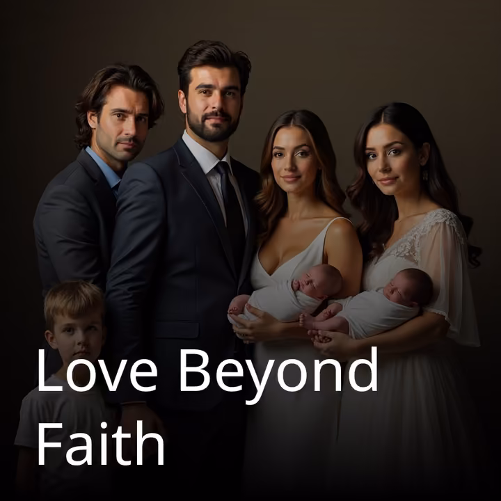 Love Beyond Faith Love Beyond Faith
