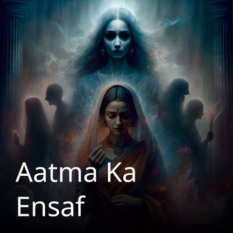 Aatma Ka Ensaf