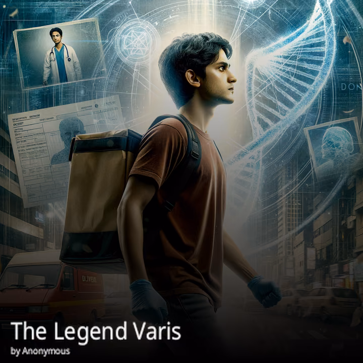 The Legend Varis The Legend Varis