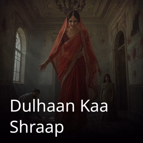 Dulhaan Kaa Shraap