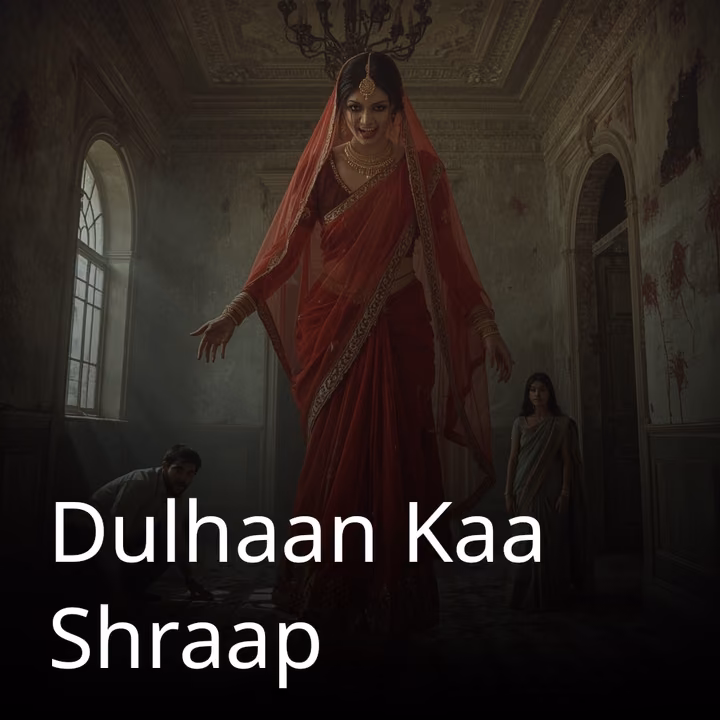 Dulhaan Kaa Shraap Dulhaan Kaa Shraap