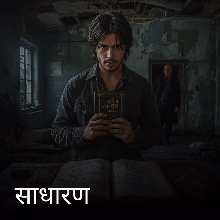 साधारण साधारण