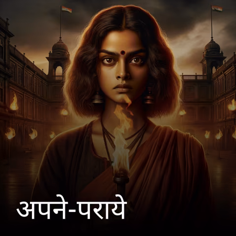 अपने-पराये