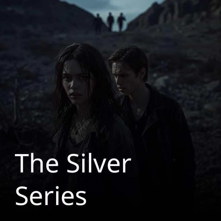 The Silver Series The Silver Series
