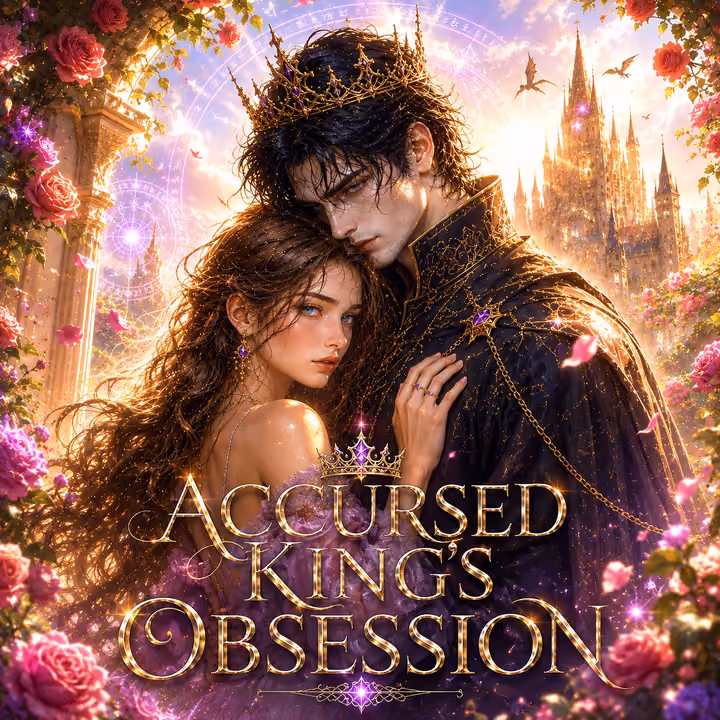 Accursed King's Obsession Accursed King's Obsession