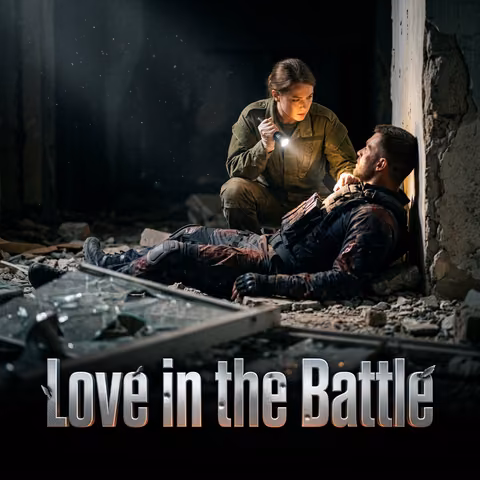 Love in the Battle