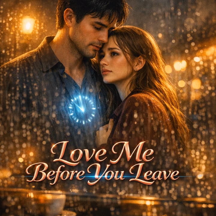 Love Me Before You Leave Love Me Before You Leave