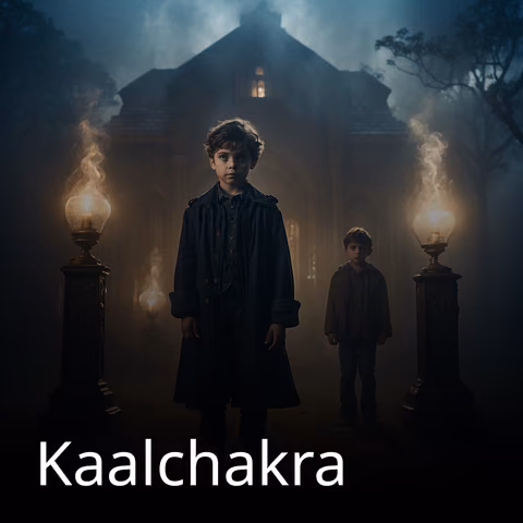 Kaalchakra 