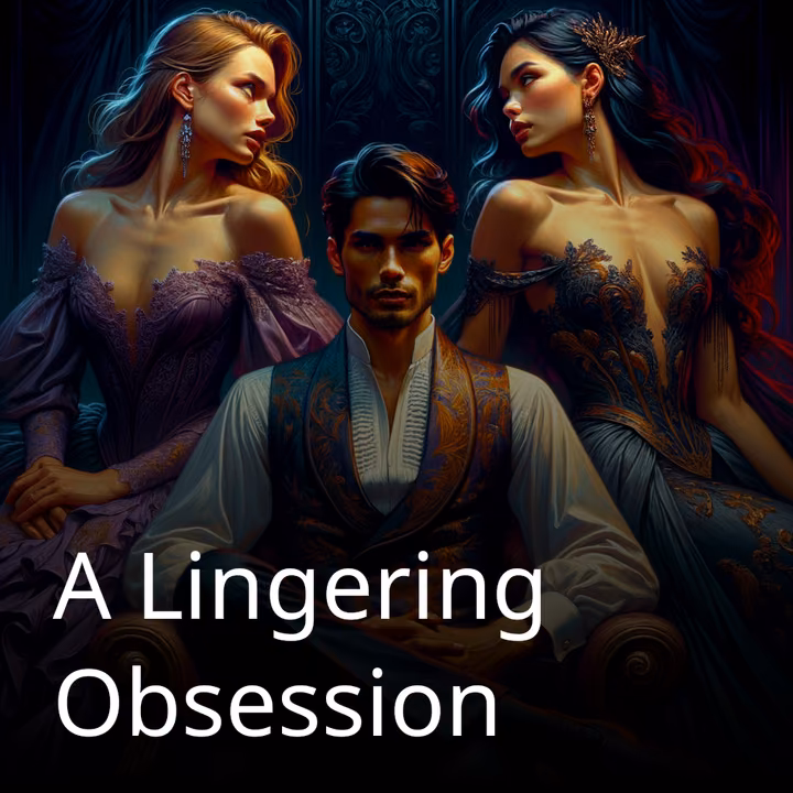 A Lingering Obsession A Lingering Obsession
