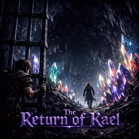 The Return of Kael