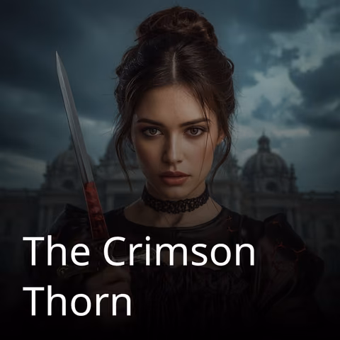 The Crimson Thorn