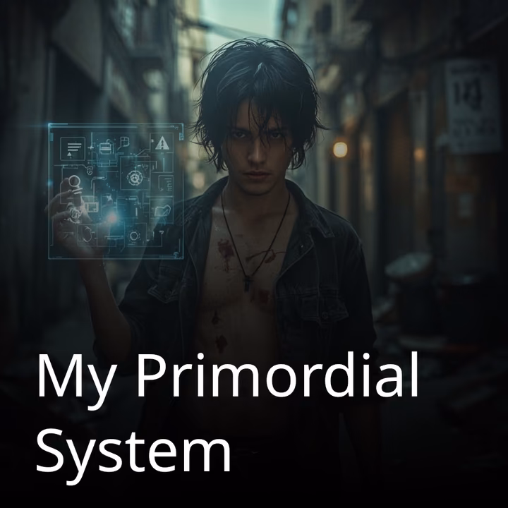 My Primordial System My Primordial System