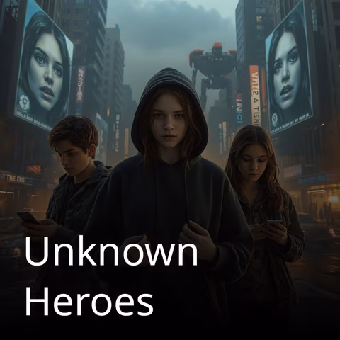 Unknown Heroes