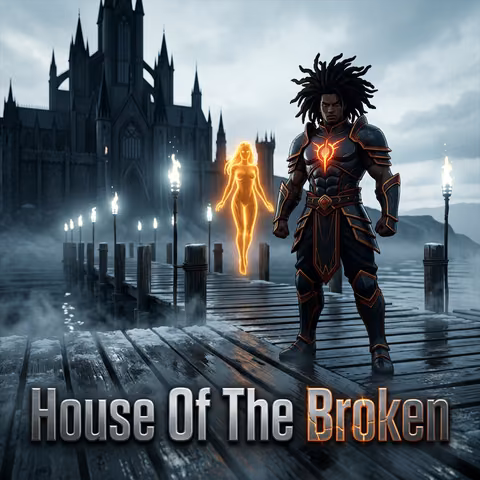 House of the Broken