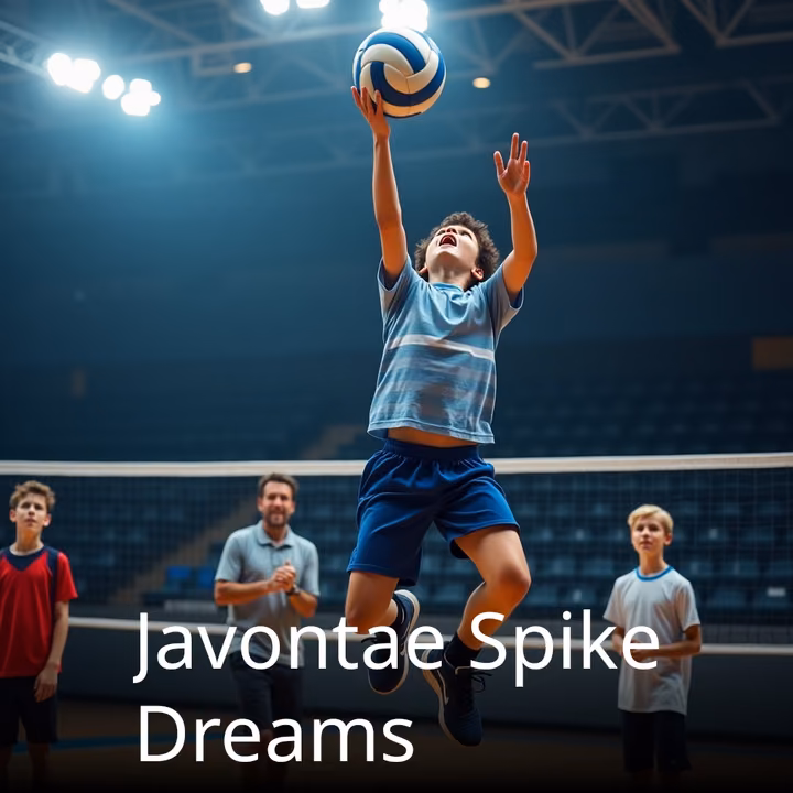 Javontae Spike Dreams Javontae Spike Dreams