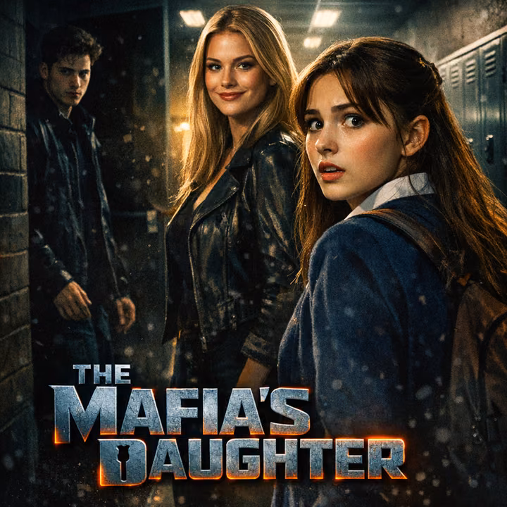 The Mafia's Daughter The Mafia's Daughter