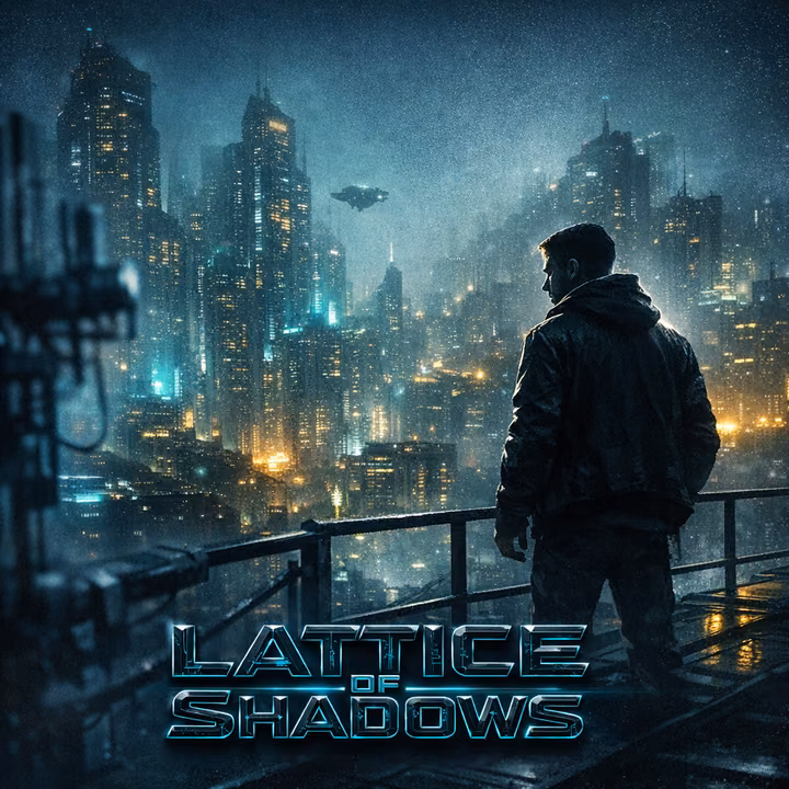 Lattice of Shadows Lattice of Shadows