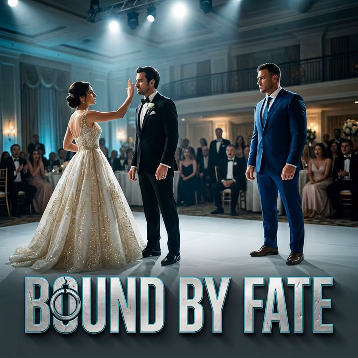 Bound by Fate Bound by Fate
