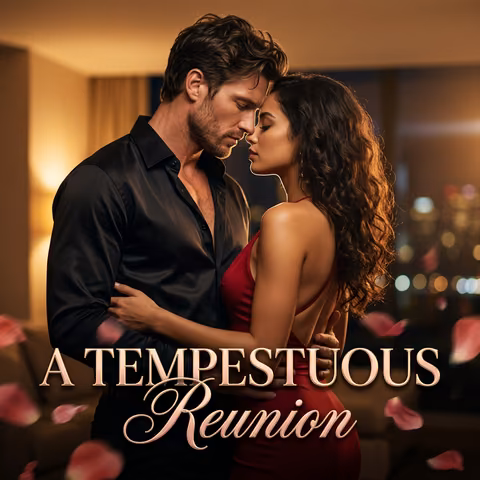 A Tempestuous Reunion