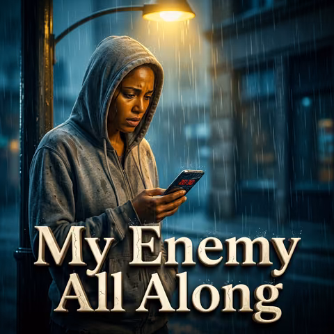 My Enemy All Along