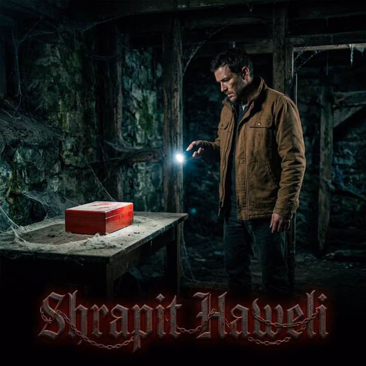 Shrapit Haweli Shrapit Haweli