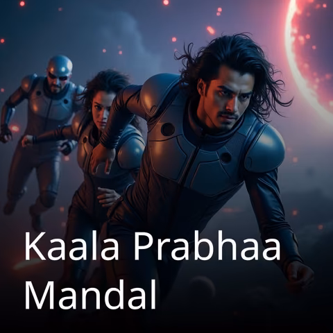 Kaala Prabhaa Mandal