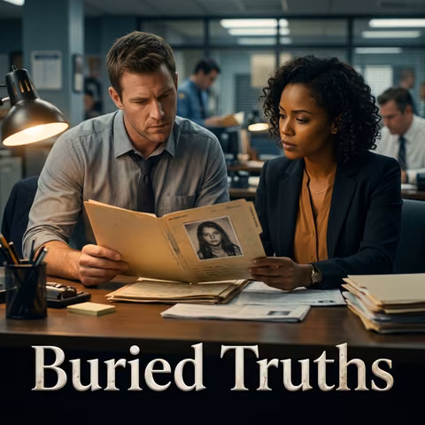 Buried Truths