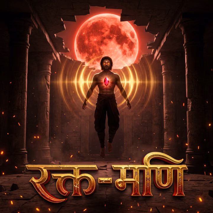 रक्त-मणि रक्त-मणि